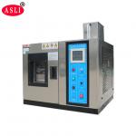 Programmable Benchtop Humidity Chamber With Environmental Chamber Humidity Control for sale