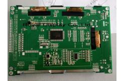 China 320X240 Cog  Ra8835 FSTN COB Character LCD Display 320240 FPC LCD Module Display supplier