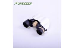 China FORESEEN Toy Binoculars For Kids 8x21 mini compact powerful Telescope supplier