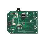 PCBA Industrial Control SMT Motion Activated Lights Printed Circuit Board Assembly for sale