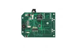 China PCBA Industrial Control SMT Motion Activated Lights Printed Circuit Board Assembly supplier
