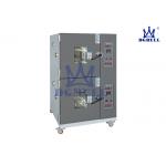 Simulation Temperature Humidity Chamber , -70 To 150 Degree Climate Control Chamber for sale