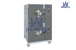 China Simulation Temperature Humidity Chamber , -70 To 150 Degree Climate Control Chamber supplier