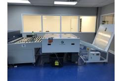 China Thermal CTP Plate Machine For Prepress Processing supplier