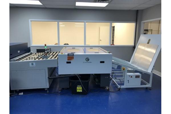 Thermal CTP Plate Machine For Prepress Processing