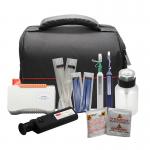 Take Your Fiber Optic Maintenance to the Next Level with This Cleaning Tool Kit for sale