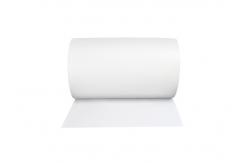 China 0.1mm Thickness PES Hot Melt Adhesive Film For Bonding Embroidery supplier