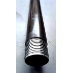 NW Flush Joint Drilling Casing Tube W Series For Geological Drilling 3.0M for sale