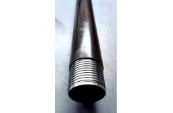 China Stable Well Casing Pipe Drill Rod For Wireline Drilling supplier