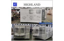 China 35 Mpa Hydraulic Pressure Testing Device Featuring Beautiful Appearance Design supplier