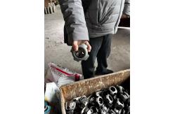 China High Precision Castings And Forgings Complex Shape Excellent Surface Quality supplier
