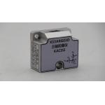 50(g) Weight Mems Gyro Sensor With Range ±500(゜/s) for Industrial Applications for sale