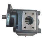 Wheel Loader Parts Hydraulic Gear Pump SEM650B W42201000 for sale