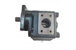 China Wheel Loader Parts Hydraulic Gear Pump SEM650B W42201000 supplier