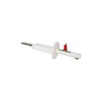 IEC62368 Jointed Test Probe / Finger Length 80mm Diameter 12mm