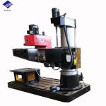 Attractive Price And Easy To Operate Hydraulic Radial Drilling Machine for sale