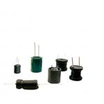 Power Pin radial variable electromagnetic coil inductor I-shaped inductors for sale