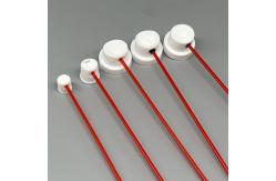 China Precision WD-40 Lubricant Valve for Robotics with Micro-Dispensing Technology supplier