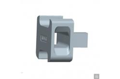 China High Performance Custom Casting Molds , Aluminum Casting Molds Heat Treatment supplier