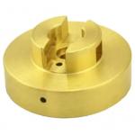 Aluminum Cnc Machining Turning Parts Factory Precision for sale