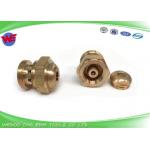 REUSABLE WIRE GUIDE  wire EDM Red Diamond Water Nozzle Guide  0.192 / 0.195mm for sale