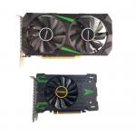 Dual And Single Fan GeForce Graphic Card GTX1650 4GB DDR6 128Bit HD DP for sale