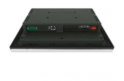 China 7'' TFT HMI human machine interface system For Industrial Automation supplier