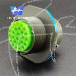 MS26482 Connector,MS3475W22-21SN,MIL-C-26482Ⅱ，MS26482 seriesⅡ