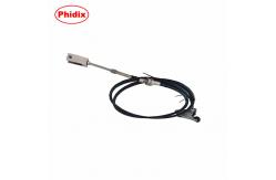 China Universal Hand Throttle Lever Used In Vehicles Or Equipment supplier
