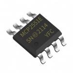 MCP2551T-I/SN controller microcontroller BOM Module Mcu Ic Chip Integrated Circuits for sale