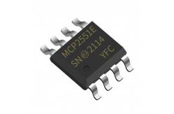 China MCP2551T-I/SN controller microcontroller BOM Module Mcu Ic Chip Integrated Circuits supplier