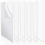Custom Clear Virgin APET Plastic Sheet For Thermoforming Insert Tray Packaging for sale