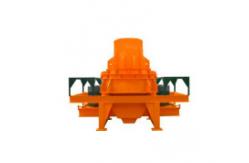 China Casting Forging Impact Crusher And Sand Making Machine Accessories supplier
