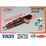 Diesel Injection System Parts Diesel Fuel Injector 3883426 20547350 20547351 20555521 Diesel Injector For VOL-VO for sale