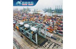 China Air Shipping International Freight Forwarder With Towing Service To Worldwide supplier