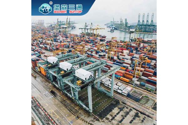 Air Shipping International Freight Forwarder With Towing Service To Worldwide
