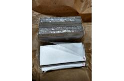 China Rectangle Ultrasound Piezoelectric Ceramic Disc Transducer PZT5 PZT -8 PZT -4 supplier