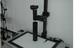 China P017 BTTZ-I Coaxial reflection photographic device (alternating current powered) supplier