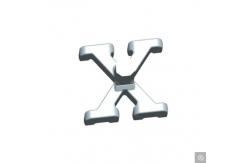 China Low Maintenance Custom Casting Molds , Aluminium Mold Making  Heat Treatment supplier