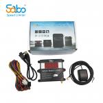 27mm*76mm*72mm GPS Data Recorder Mechanical Speed Governor for sale