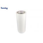 Elastic Thermoplastic Polyurethane Film Hot Melt Adhesive TPU Films