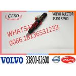 33800-82600 High Quality new Diesel Fuel Injector BEBE1R13001 BEBE1R13101