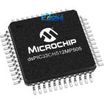 DSPIC33EP512GP506-H/MR