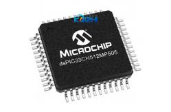 China DSPIC33EP512MC202-H/MM supplier