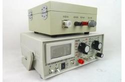 China ROHS Dielectric Wire Harness Testing Machine 3 Times/S Manual Ranging Mode supplier