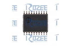 China SN74HC373PWR supplier