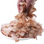 Seafood Seasoning Katsuobushi 500g Dried Bonito Fish Flakes For Japanese Takoyaki for sale