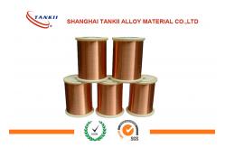 China Composite Enamel Insulated Wire 220 Grade Stainless Steel 430F In Transformer supplier