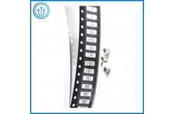 China SMD Chip 1025 Ceramic 300v Fast Acting Surface Mount Fuses UL 5A 500V supplier