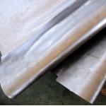 Self Adhesive Lead Sheet Radiation Proof Contains Greater Than 99.994% Lead for sale